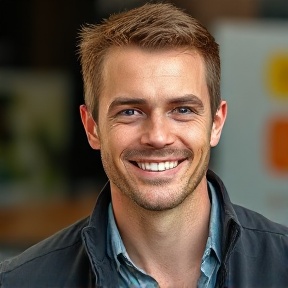 Lachlan O'Brien — best online pokies real money reviewer